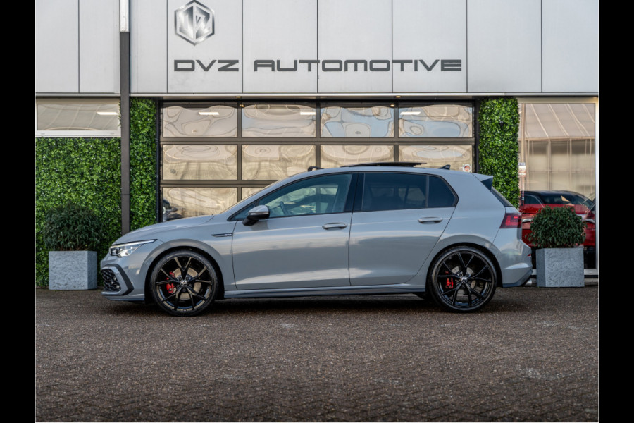 Volkswagen Golf 2.0 TDI DSG 200PK GTD | Pano | 19" R | Camera | BTW