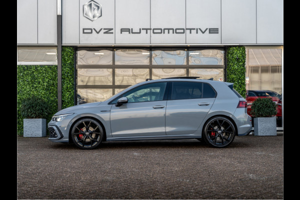 Volkswagen Golf 2.0 TDI DSG 200PK GTD | Pano | 19" R | Camera | BTW