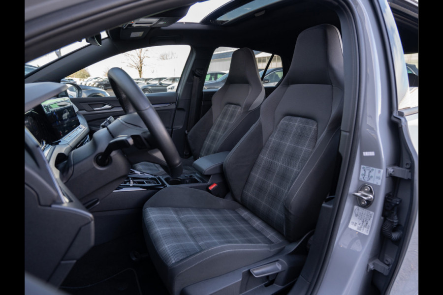 Volkswagen Golf 2.0 TDI DSG 200PK GTD | Pano | 19" R | Camera | BTW