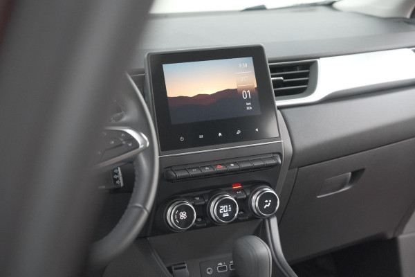 Renault Captur 1.6 E-Tech Full Hybrid 145 Techno | Navigatie | Camera | Parkeersensoren | Apple Carplay