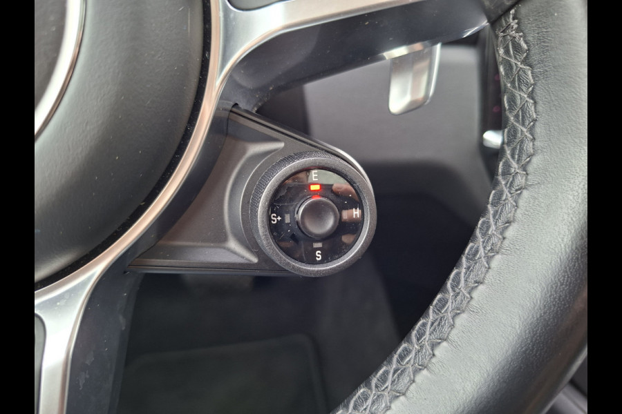 Porsche Cayenne Coupé 3.0 E-Hybrid Pano Trekhaak(3500) 360° Adapt.Cruise Memory Leder
