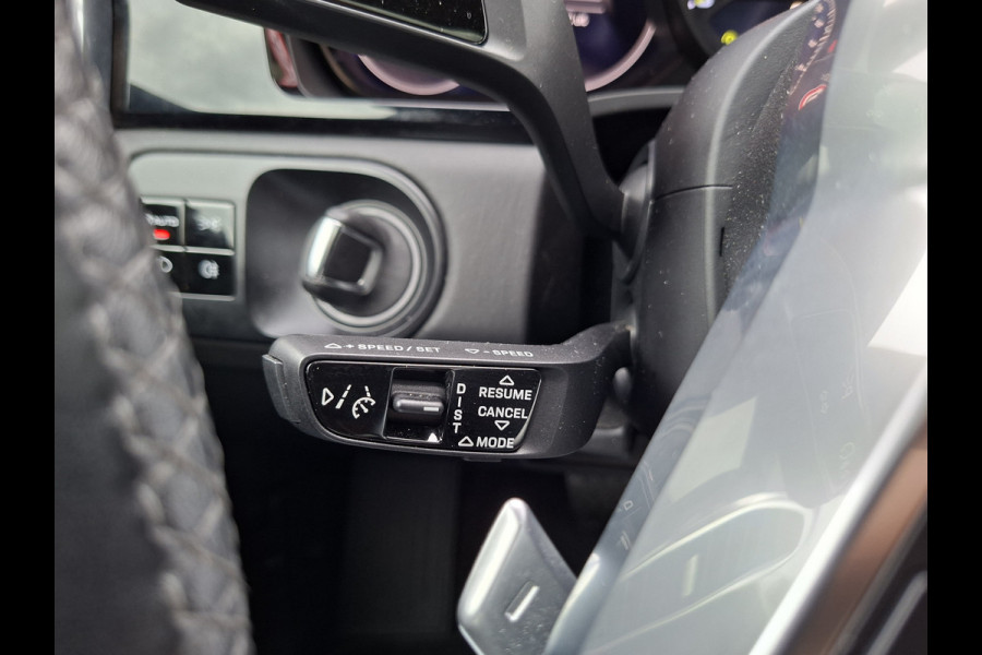 Porsche Cayenne Coupé 3.0 E-Hybrid Pano Trekhaak(3500) 360° Adapt.Cruise Memory Leder