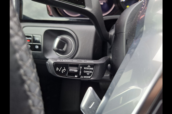 Porsche Cayenne Coupé 3.0 E-Hybrid Pano Trekhaak(3500) 360° Adapt.Cruise Memory Leder