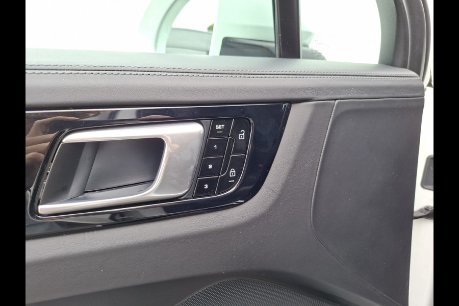 Porsche Cayenne Coupé 3.0 E-Hybrid Pano Trekhaak(3500) 360° Adapt.Cruise Memory Leder