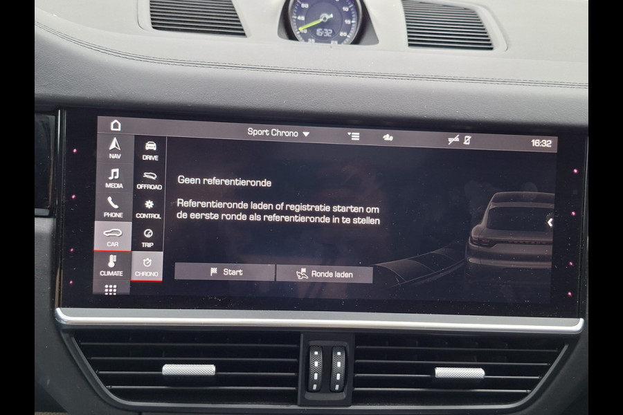 Porsche Cayenne Coupé 3.0 E-Hybrid Pano Trekhaak(3500) 360° Adapt.Cruise Memory Leder