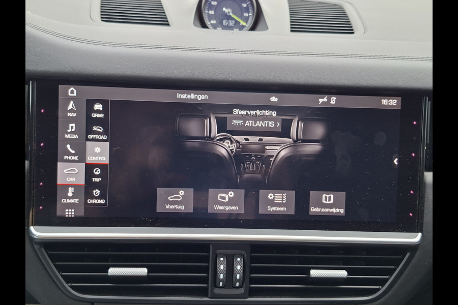 Porsche Cayenne Coupé 3.0 E-Hybrid Pano Trekhaak(3500) 360° Adapt.Cruise Memory Leder
