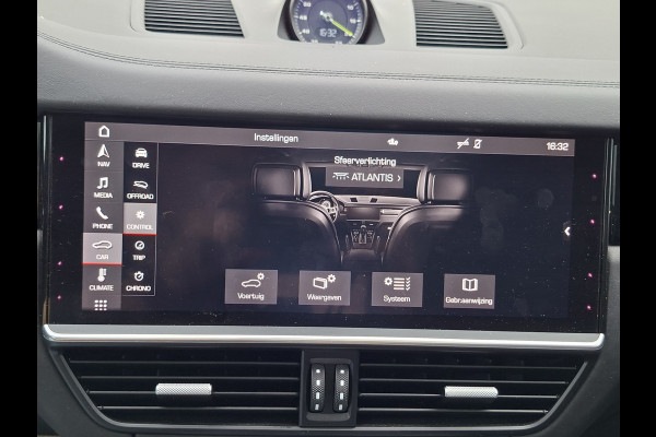 Porsche Cayenne Coupé 3.0 E-Hybrid Pano Trekhaak(3500) 360° Adapt.Cruise Memory Leder