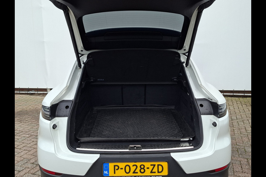 Porsche Cayenne Coupé 3.0 E-Hybrid Pano Trekhaak(3500) 360° Adapt.Cruise Memory Leder