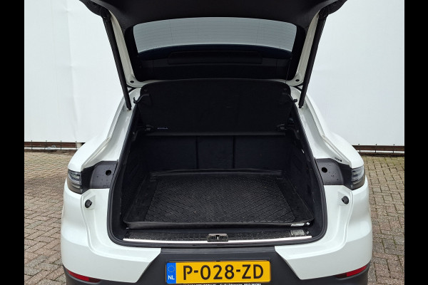 Porsche Cayenne Coupé 3.0 E-Hybrid Pano Trekhaak(3500) 360° Adapt.Cruise Memory Leder