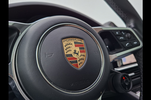Porsche Cayenne Coupé 3.0 E-Hybrid Pano Trekhaak(3500) 360° Adapt.Cruise Memory Leder