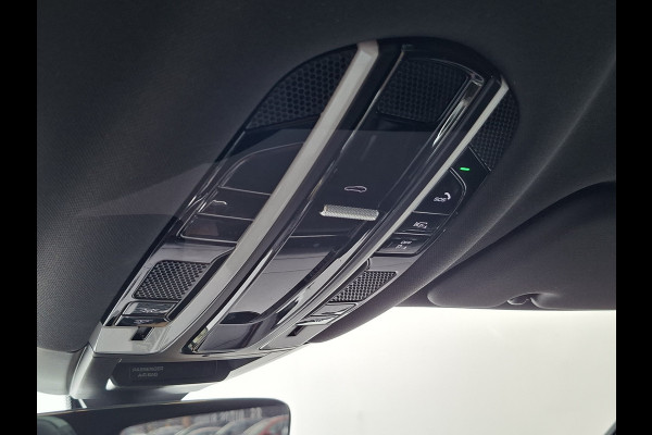 Porsche Cayenne Coupé 3.0 E-Hybrid Pano Trekhaak(3500) 360° Adapt.Cruise Memory Leder