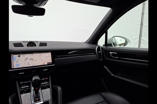 Porsche Cayenne Coupé 3.0 E-Hybrid Pano Trekhaak(3500) 360° Adapt.Cruise Memory Leder