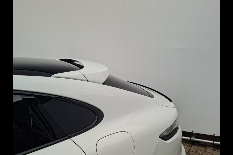 Porsche Cayenne Coupé 3.0 E-Hybrid Pano Trekhaak(3500) 360° Adapt.Cruise Memory Leder