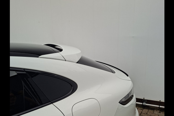 Porsche Cayenne Coupé 3.0 E-Hybrid Pano Trekhaak(3500) 360° Adapt.Cruise Memory Leder