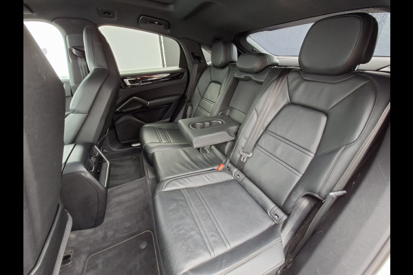 Porsche Cayenne Coupé 3.0 E-Hybrid Pano Trekhaak(3500) 360° Adapt.Cruise Memory Leder