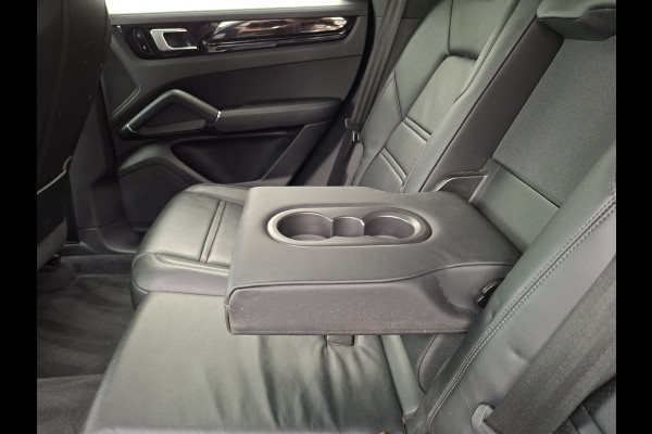 Porsche Cayenne Coupé 3.0 E-Hybrid Pano Trekhaak(3500) 360° Adapt.Cruise Memory Leder