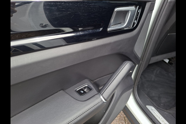 Porsche Cayenne Coupé 3.0 E-Hybrid Pano Trekhaak(3500) 360° Adapt.Cruise Memory Leder