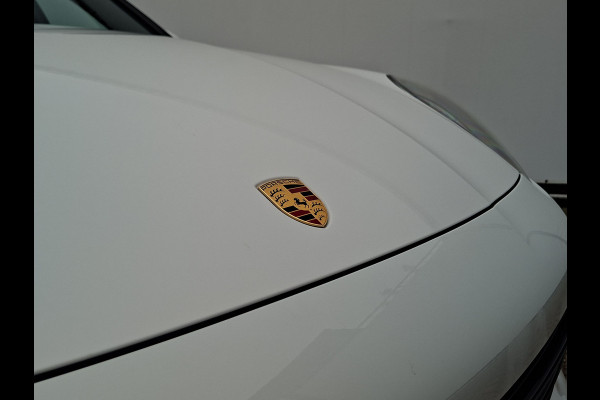 Porsche Cayenne Coupé 3.0 E-Hybrid Pano Trekhaak(3500) 360° Adapt.Cruise Memory Leder