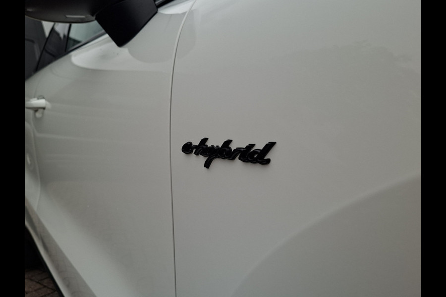 Porsche Cayenne Coupé 3.0 E-Hybrid Pano Trekhaak(3500) 360° Adapt.Cruise Memory Leder
