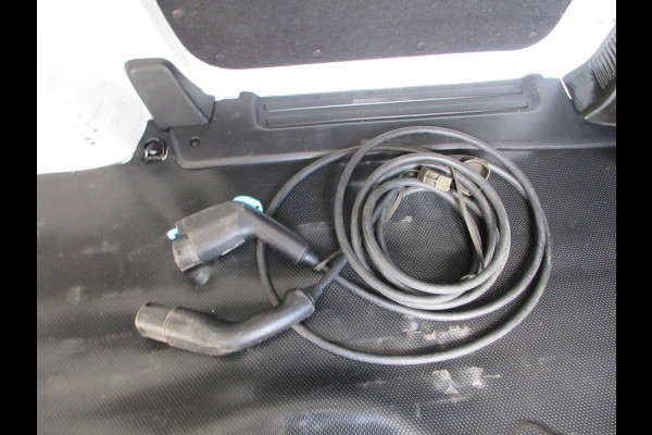 Nissan E-NV200, WLTP 200km, 80Kw, 92.5 SOH, Camera, Airco. Optima 40 kWh