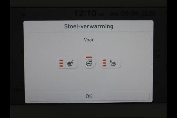 Hyundai IONIQ 5 Connect 77.4 kWh | SOH 94,1% | Half leder | Stuur/stoel verwarming Adaptive cruise | Trekhaak | BOSE sound | Camera | Park assist | Carplay | Climate control | Full LED
