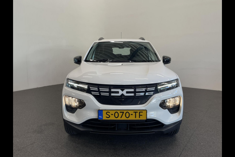 Dacia Spring Essential 27 kWh Airco