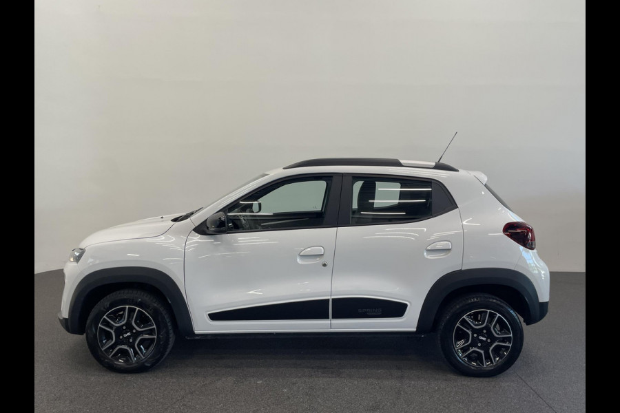 Dacia Spring Essential 27 kWh Airco