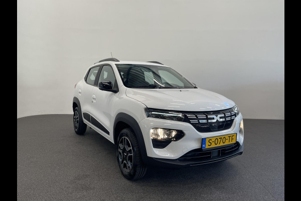 Dacia Spring Essential 27 kWh Airco