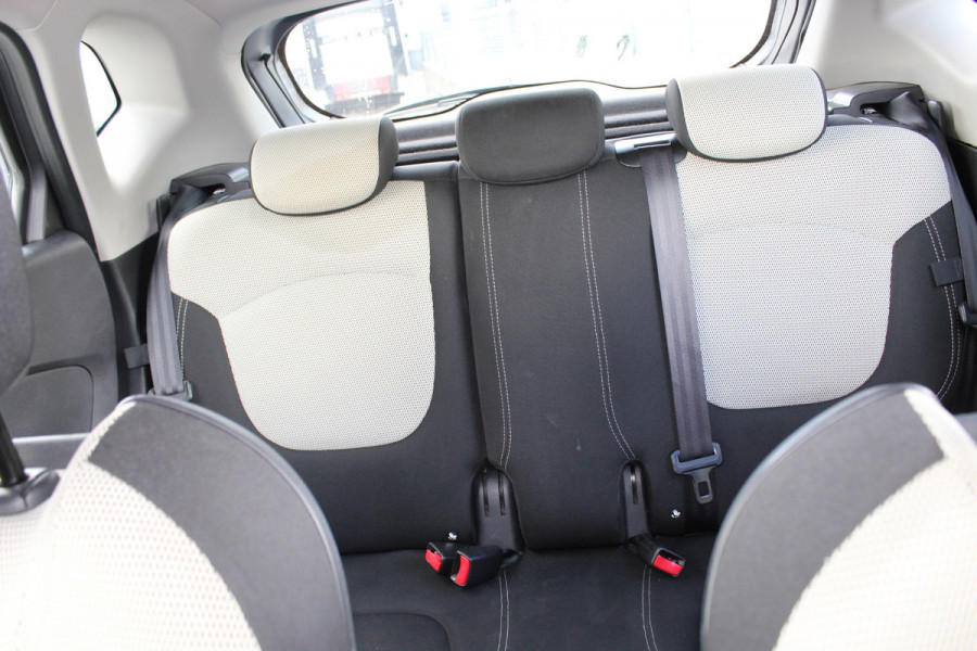 Renault Captur 0.9 TCe Limited navi trekhaak multimedia