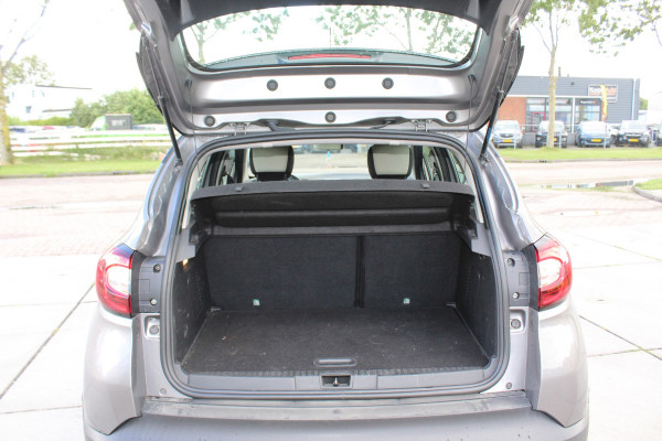 Renault Captur 0.9 TCe Limited navi trekhaak multimedia
