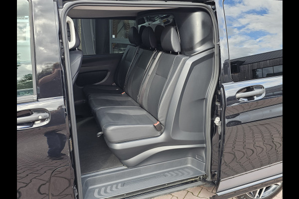 Mercedes-Benz Vito 119 CDI Lang DC Sport | Automaat | LED | 2x schuifdeur | Trekhaak | Leder | Stoelverwarming | Navi | ACC | Achterdeuren |