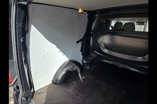 Mercedes-Benz Vito 119 CDI Lang DC Sport | Automaat | LED | 2x schuifdeur | Trekhaak | Leder | Stoelverwarming | Navi | ACC | Achterdeuren |