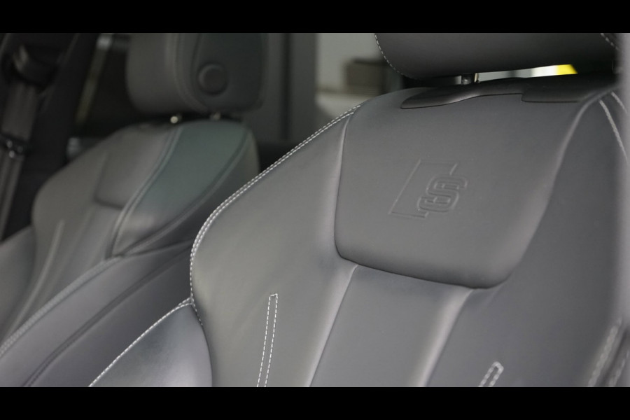 Audi A4 Avant 40 TFSI 3x S-Line Maxton BLACK OPTIK AUTOMAAT-360CAMERA-ACC-BANG OLUFSEN-HEADUP-KEYLESS-MATRIX LED-MASSAGE-PANORAMA