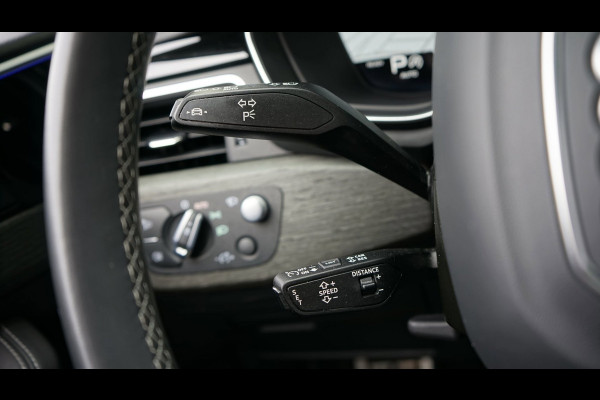 Audi A4 Avant 40 TFSI 3x S-Line Maxton BLACK OPTIK AUTOMAAT-360CAMERA-ACC-BANG OLUFSEN-HEADUP-KEYLESS-MATRIX LED-MASSAGE-PANORAMA