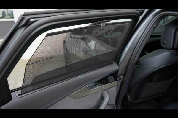 Audi A4 Avant 40 TFSI 3x S-Line Maxton BLACK OPTIK AUTOMAAT-360CAMERA-ACC-BANG OLUFSEN-HEADUP-KEYLESS-MATRIX LED-MASSAGE-PANORAMA