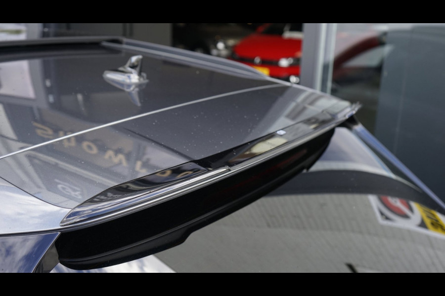 Audi A4 Avant 40 TFSI 3x S-Line Maxton BLACK OPTIK AUTOMAAT-360CAMERA-ACC-BANG OLUFSEN-HEADUP-KEYLESS-MATRIX LED-MASSAGE-PANORAMA