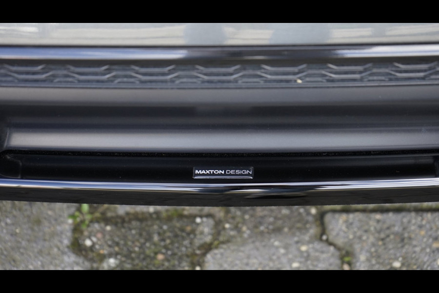 Audi A4 Avant 40 TFSI 3x S-Line Maxton BLACK OPTIK AUTOMAAT-360CAMERA-ACC-BANG OLUFSEN-HEADUP-KEYLESS-MATRIX LED-MASSAGE-PANORAMA