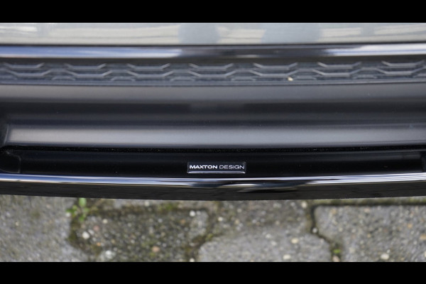 Audi A4 Avant 40 TFSI 3x S-Line Maxton BLACK OPTIK AUTOMAAT-360CAMERA-ACC-BANG OLUFSEN-HEADUP-KEYLESS-MATRIX LED-MASSAGE-PANORAMA