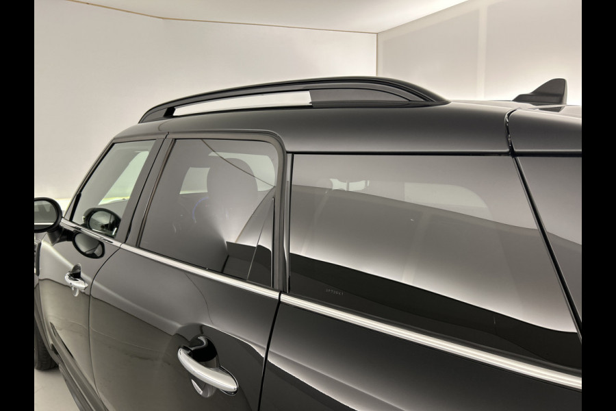 MINI Countryman 1.5 136 PK Aut. Cooper Business Edition. Sportstoelen/Camera
