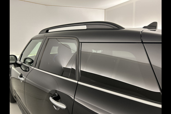 MINI Countryman 1.5 136 PK Aut. Cooper Business Edition. Sportstoelen/Camera