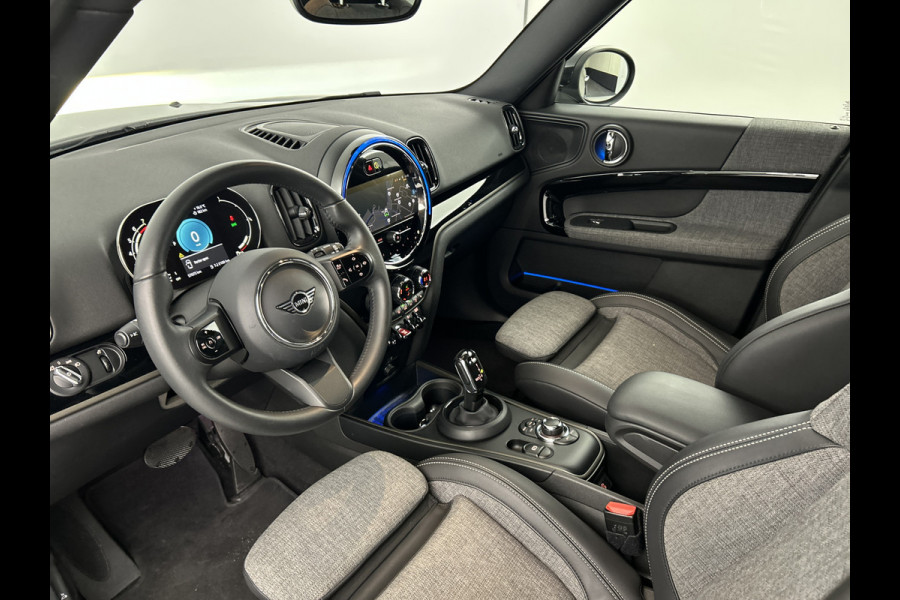 MINI Countryman 1.5 136 PK Aut. Cooper Business Edition. Sportstoelen/Camera