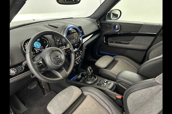 MINI Countryman 1.5 136 PK Aut. Cooper Business Edition. Sportstoelen/Camera