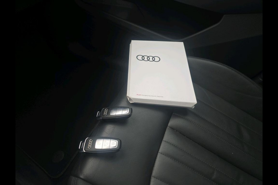 Audi e-tron Sportback 55 quattro Business edition Plus 95 kWh NL-AUTO | PANODAK | CAMERA
