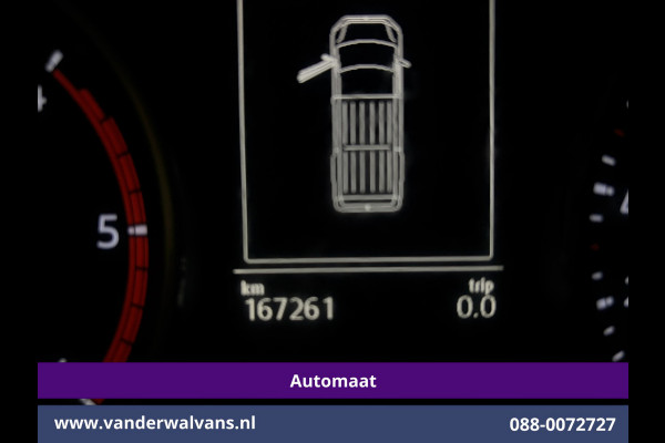 MAN TGE 2.0 141pk Automaat L4H3 L3H2 Euro6 Airco | Camera | Navigatie | Apple Carplay Bijrijdersbank, 3000kg trekvermogen