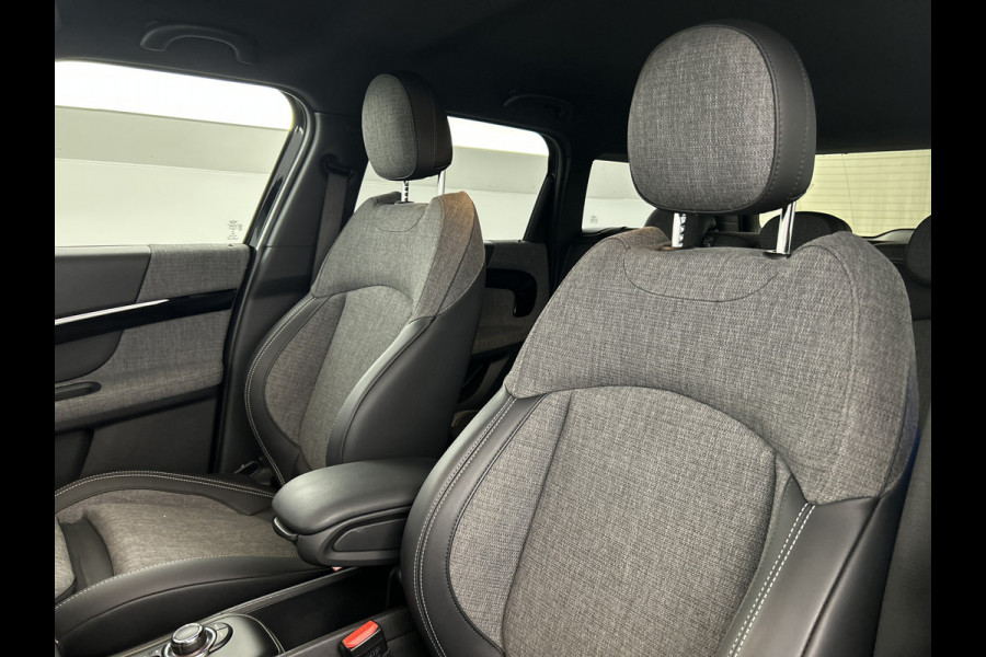 MINI Countryman 1.5 136 PK Aut. Cooper Business Edition. Sportstoelen/Camera