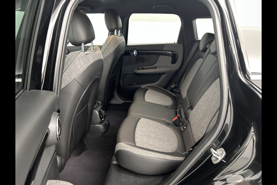 MINI Countryman 1.5 136 PK Aut. Cooper Business Edition. Sportstoelen/Camera