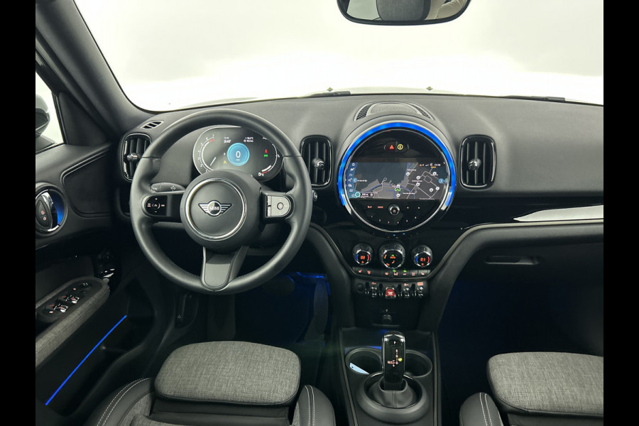 MINI Countryman 1.5 136 PK Aut. Cooper Business Edition. Sportstoelen/Camera