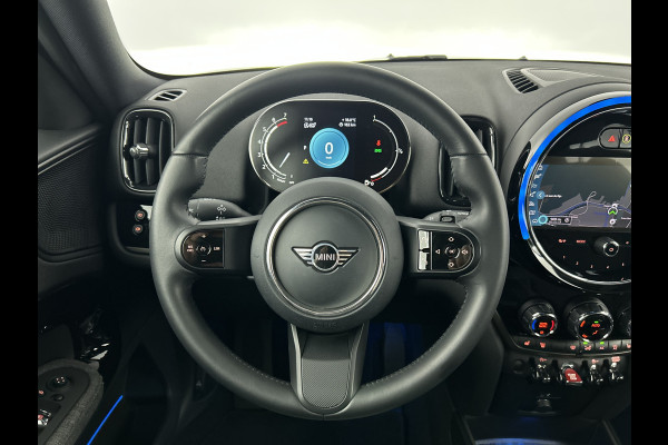 MINI Countryman 1.5 136 PK Aut. Cooper Business Edition. Sportstoelen/Camera