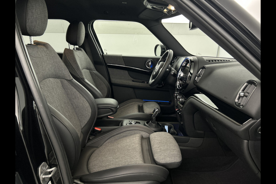 MINI Countryman 1.5 136 PK Aut. Cooper Business Edition. Sportstoelen/Camera