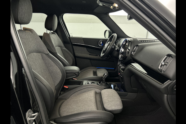MINI Countryman 1.5 136 PK Aut. Cooper Business Edition. Sportstoelen/Camera